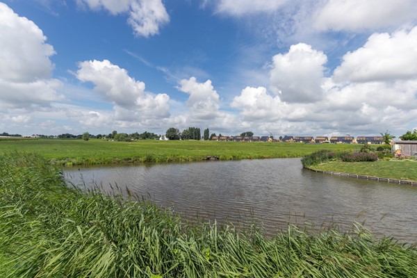 Medium property photo - Leeuwerik 9, 2451 WH Leimuiden